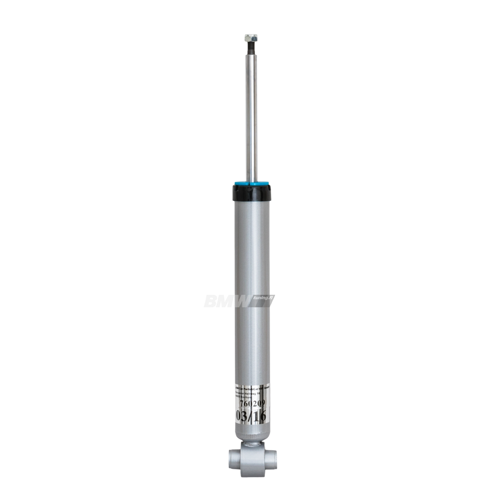 BlueLine Adjustable Coilover Kit – BMW 2-series (F22 / F23)