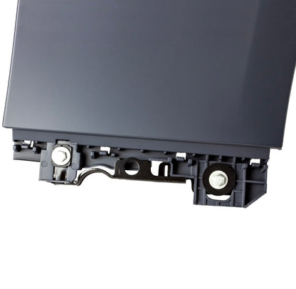 BMW E92 E93, M3-Look lokasuojat LED-vilkuilla