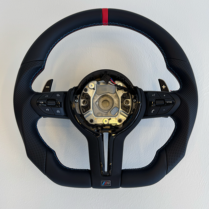 BMW 1-4 sarjalaisiin M-look erikoisratti