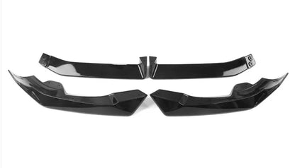 Bmw X5 G05 LCI, 2023–> Aero kit
Korisarja kiiltävän musta