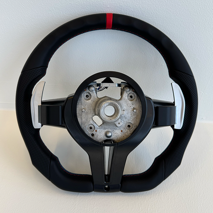 BMW 1-4 sarjalaisiin M-look erikoisratti