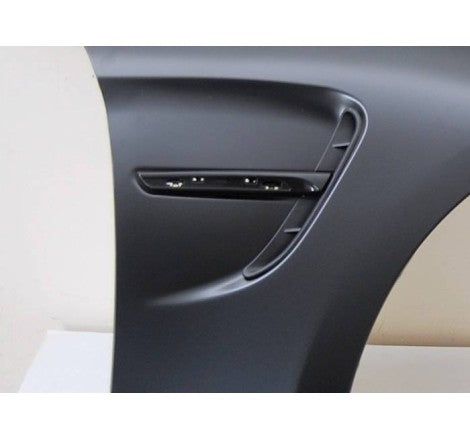 Bmw F32 F33 F36 M4-look lokasuojat