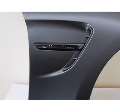 Bmw F32 F33 F36 M4-look lokasuojat