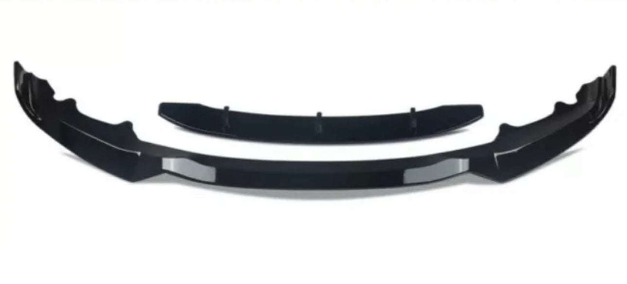 Bmw X5 F15, 2013-2018 Aero kit
Black Warrior kiiltävän musta