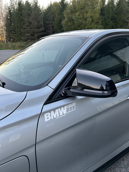 BMWtuning.fi kylki tarra