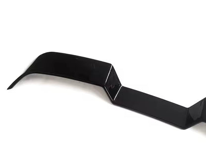 BMW G30 VS style Kiiltävän musta takaspoileri