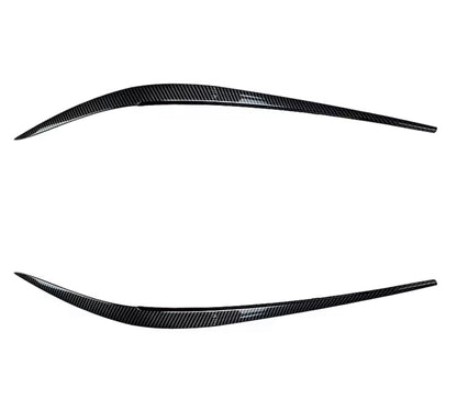 Bmw G20 G21 Hiilikuitu look valoluomet