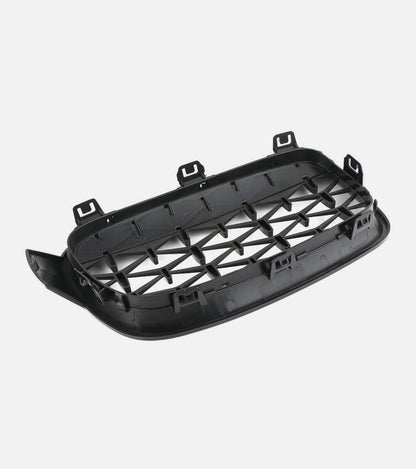 BMW F30 F31, Kiiltävän
mustat Diamond munuaiset