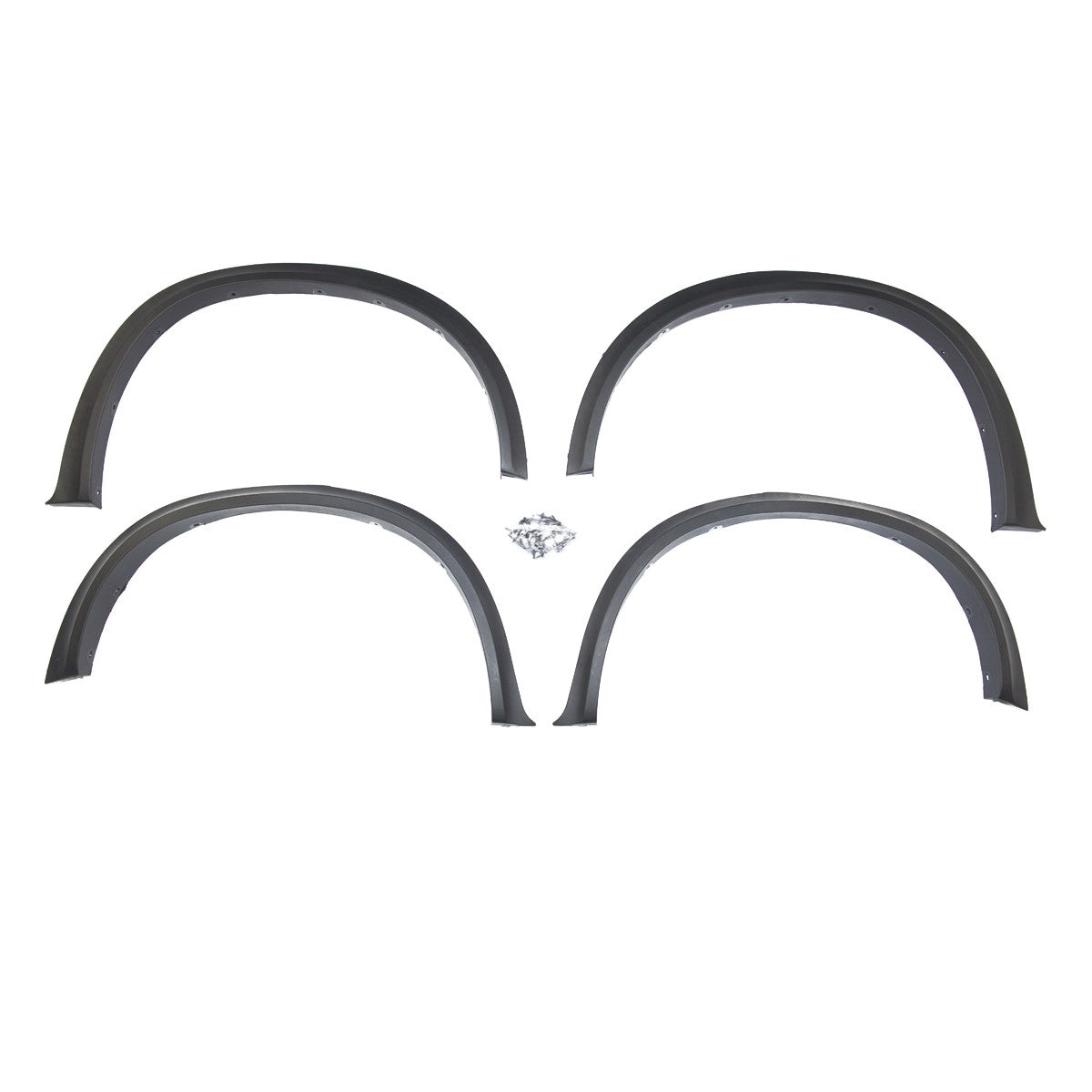 Wheel Arch Strips suitable for BMW X5 E70 2007-2013