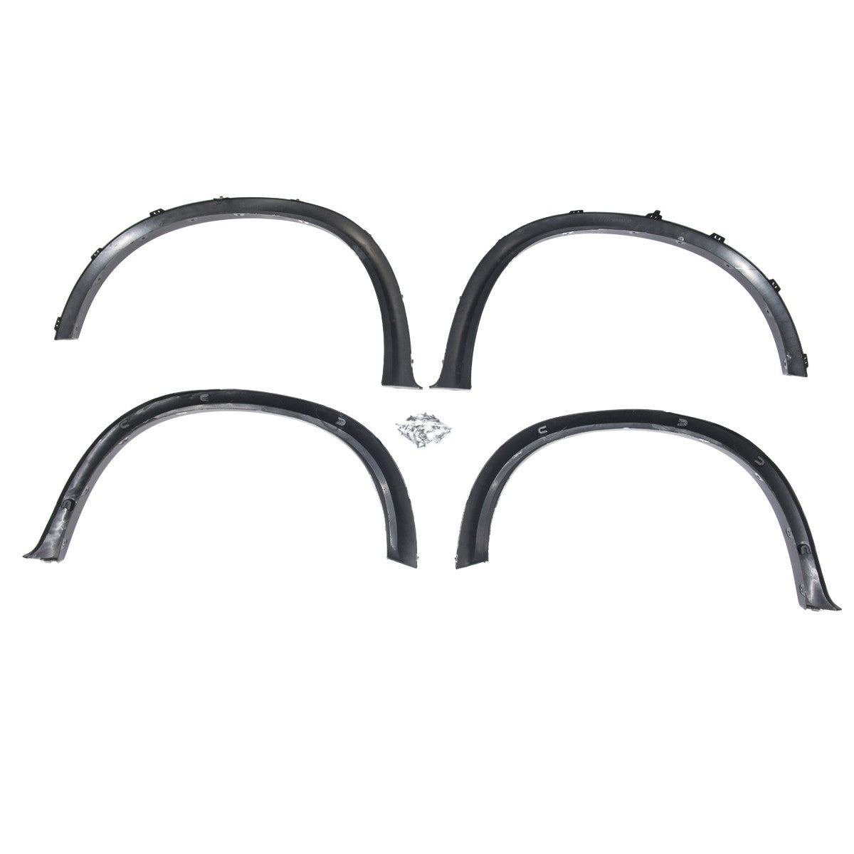Wheel Arch Strips suitable for BMW X5 E70 2007-2013