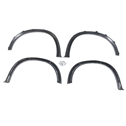 Wheel Arch Strips suitable for BMW X5 E70 2007-2013