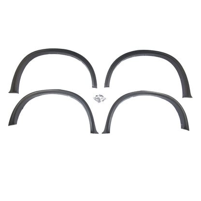 Wheel Arch Strips suitable for BMW X5 E70 2007-2013