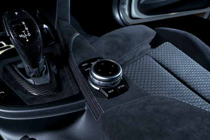 BMW Multimedia nappi, 5 painiketta