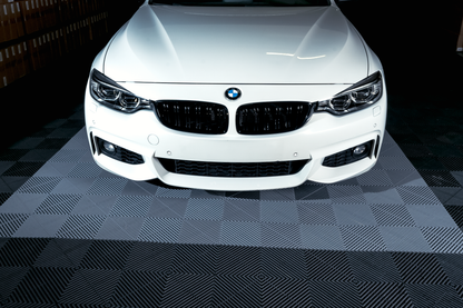 BMW F32/F33 M sport -Look korisarja