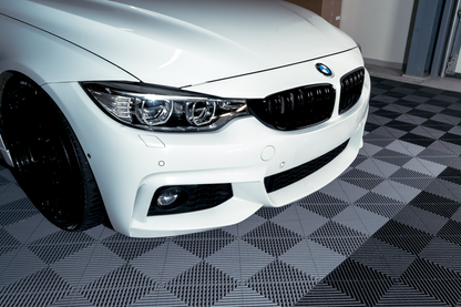 BMW F32/F33 M sport -Look korisarja
