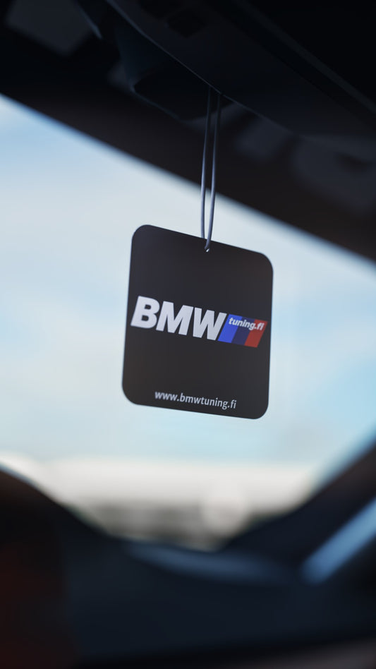 BMWTuning Autotuoksu