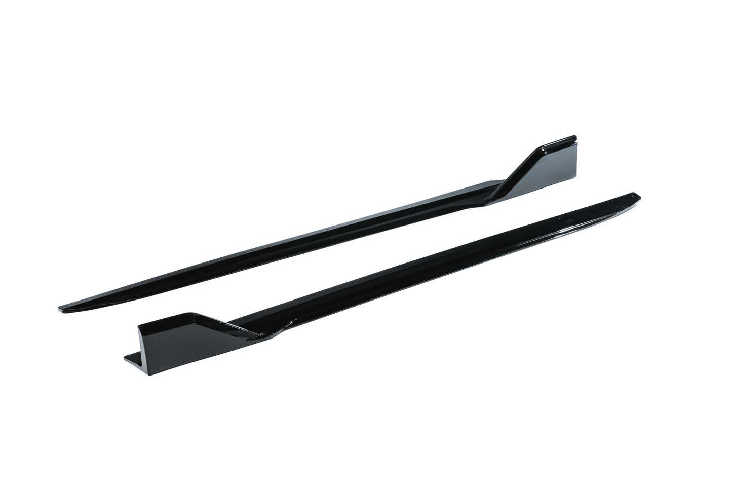 Bmw X5 F15, 2013-2018 Aero kit
Black Warrior kiiltävän musta