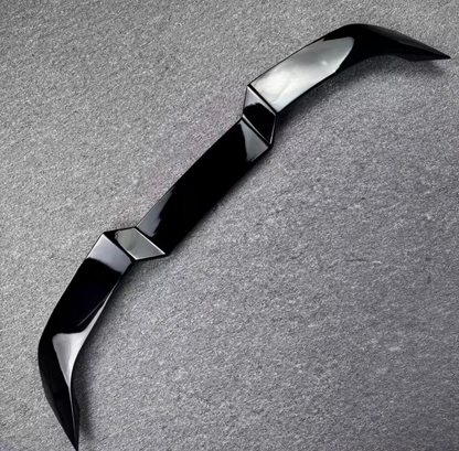 BMW G20 VS style Kiiltävän musta
takaspoileri