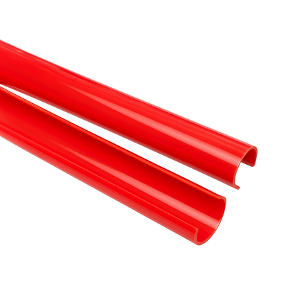 BMW (F10 F11 F20 F21 F30 F31 E90 E92) V-tukirautojen kuoret munuaisten taakse (Erivärisiä)