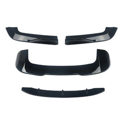 Bmw X5 F15, 2013-2018 Aero kit
Black Warrior kiiltävän musta