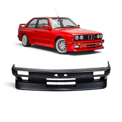 BMW E30 Motorsport lll Etupuskuri