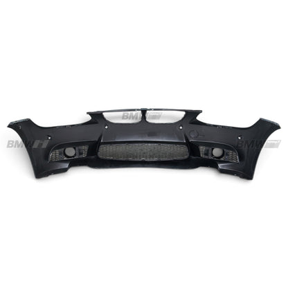 BMW E92 E93 M3 Style puskuri, SRA PDC