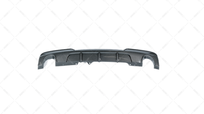 BMW F10 / F11, M-Performance Look diffusori carbon-look