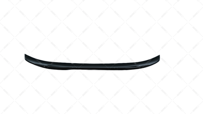 BMW F22 PSM-look takaspoileri kiiltävän musta