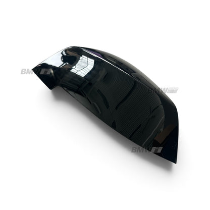 BMW F20/F21, F22/F23 F30 F31, F32 F33, F36, Vakio Peilinkuoret Kiiltävän mustat