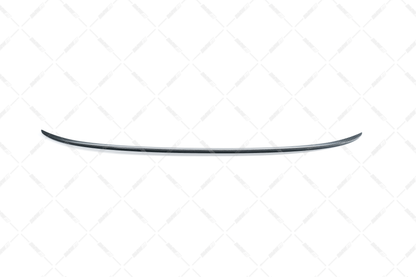 BMW F30, M5-Look carbon look takaspoileri