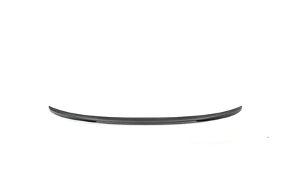 BMW F22 M-performance look takaspoileri carbon look