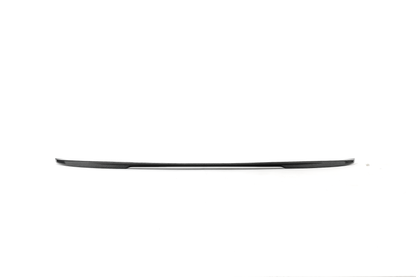 BMW F22 M-performance look takaspoileri carbon look