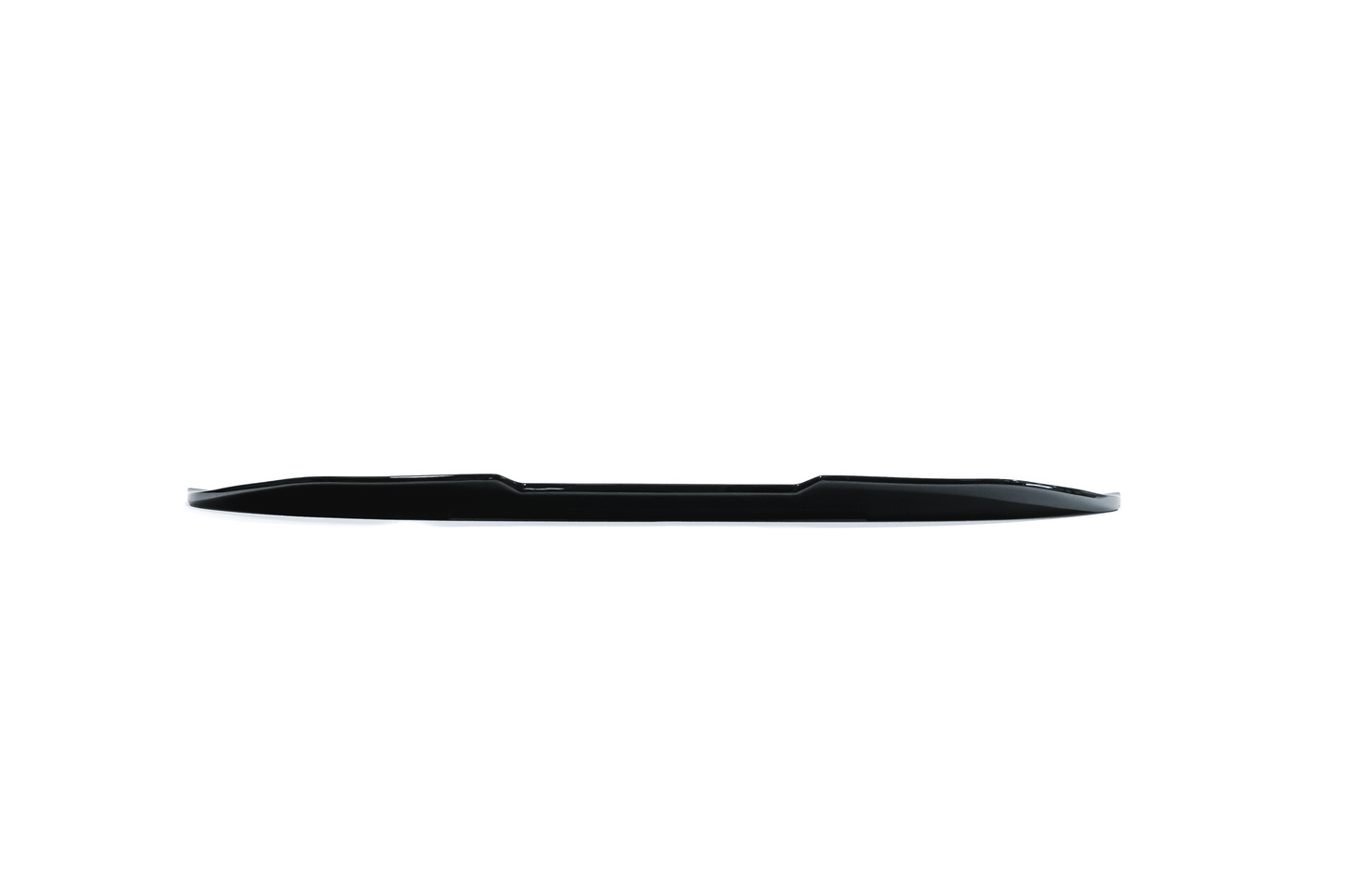 BMW F82, PSM-Look glossy black rear spoiler