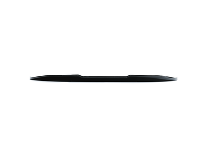 BMW F82, PSM-Look glossy black rear spoiler