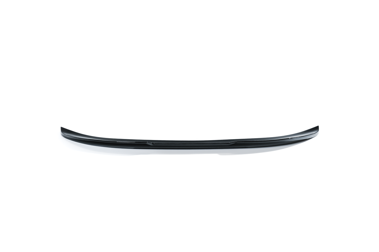 BMW F82, PSM-Look glossy black rear spoiler
