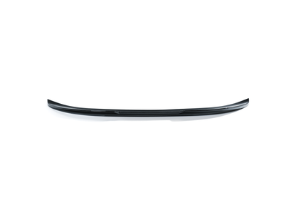 BMW F82, PSM-Look glossy black rear spoiler