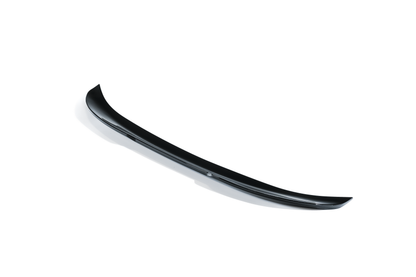 BMW F82, PSM-Look glossy black rear spoiler