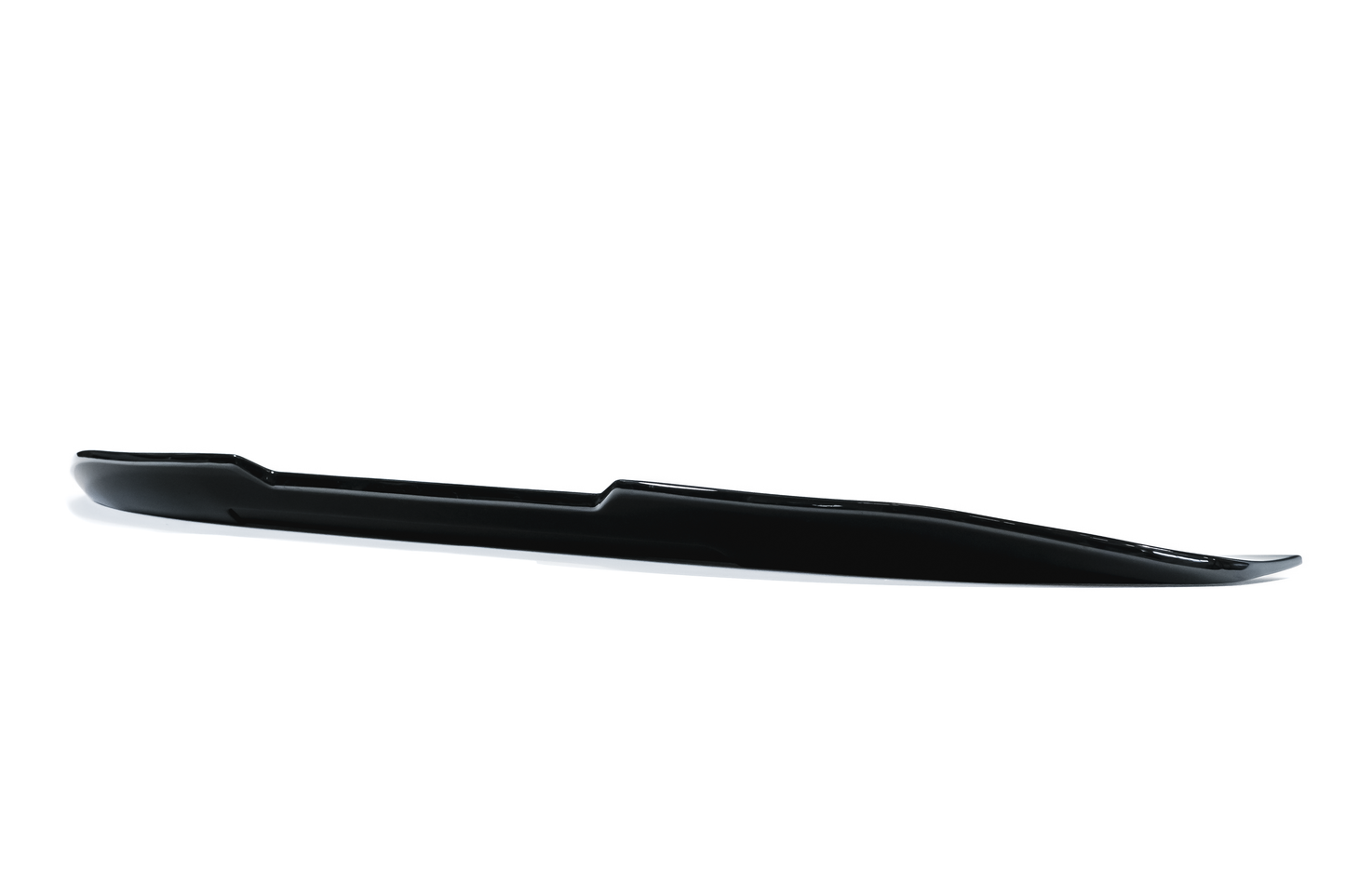BMW F82, PSM-Look glossy black rear spoiler