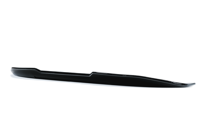 BMW F82, PSM-Look glossy black rear spoiler