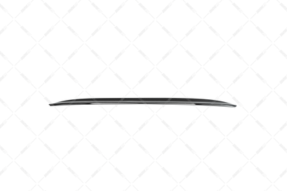 BMW F32 M-Performance takaspoileri aito hiilikuitu