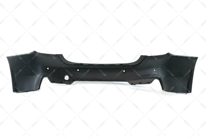 BMW F32 F33 F36 Sedan, M-sport look takapuskuri, PDC