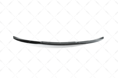 Bmw F32 M4-Look takaspoileri carbon look