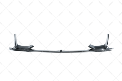 BMW F80 F82 F83 M3 M4, Etuspoileri aito hiilikuitu