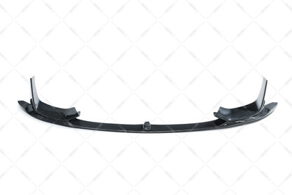 BMW F80 F82 F83 M3 M4, Etuspoileri aito hiilikuitu