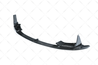 BMW F80 F82 F83 M3 M4, Etuspoileri aito hiilikuitu