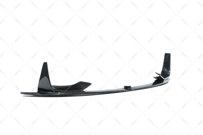 BMW F80 F82 F83 M3 M4, Etuspoileri aito hiilikuitu