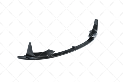 BMW F80 F82 F83 M3 M4, Etuspoileri aito hiilikuitu