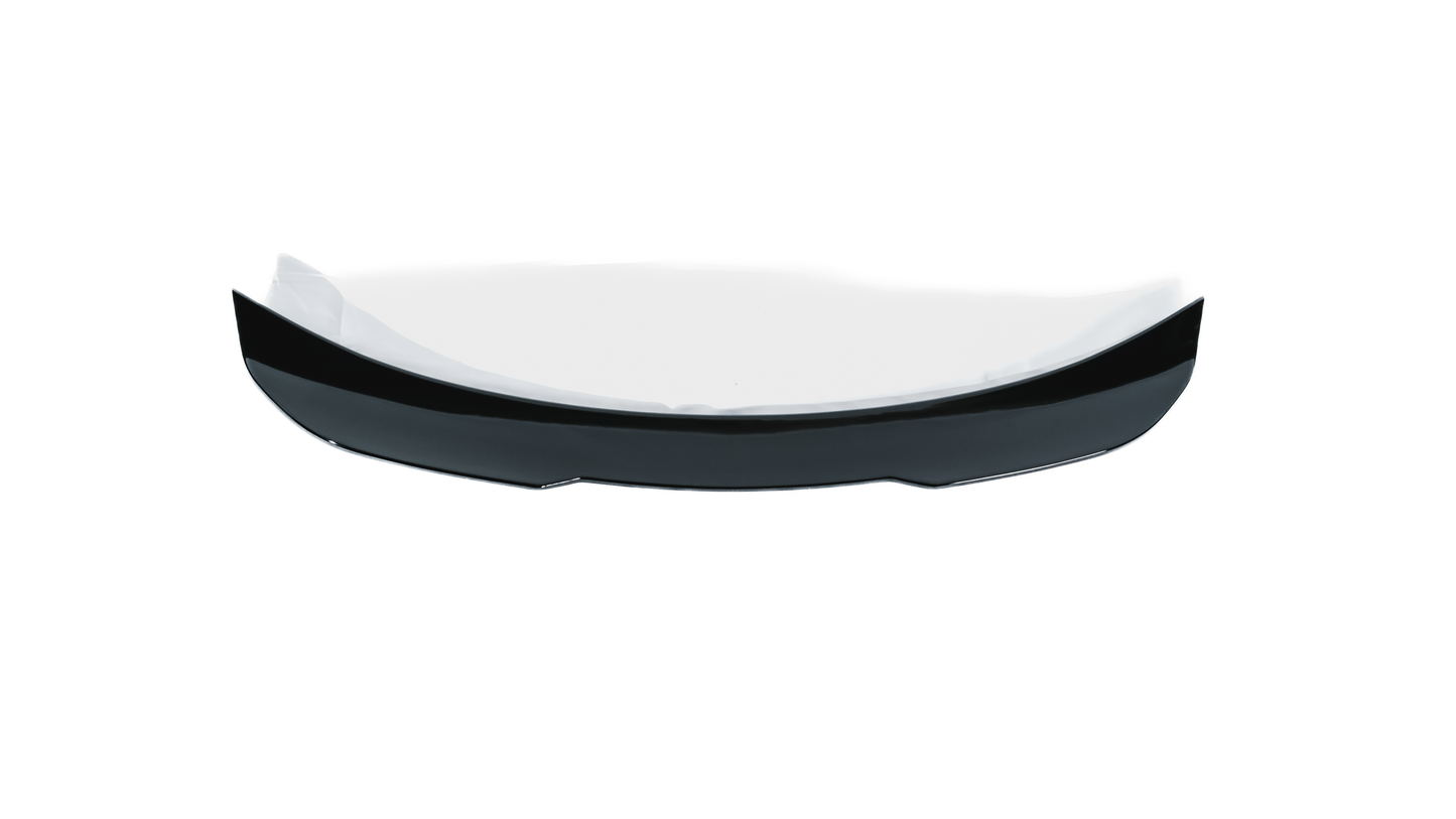 BMW F82, PSM-Look glossy black rear spoiler