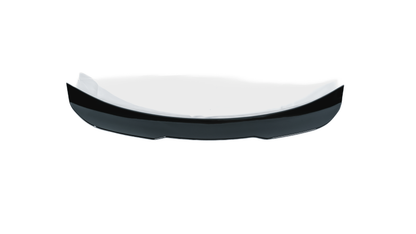 BMW F82, PSM-Look glossy black rear spoiler