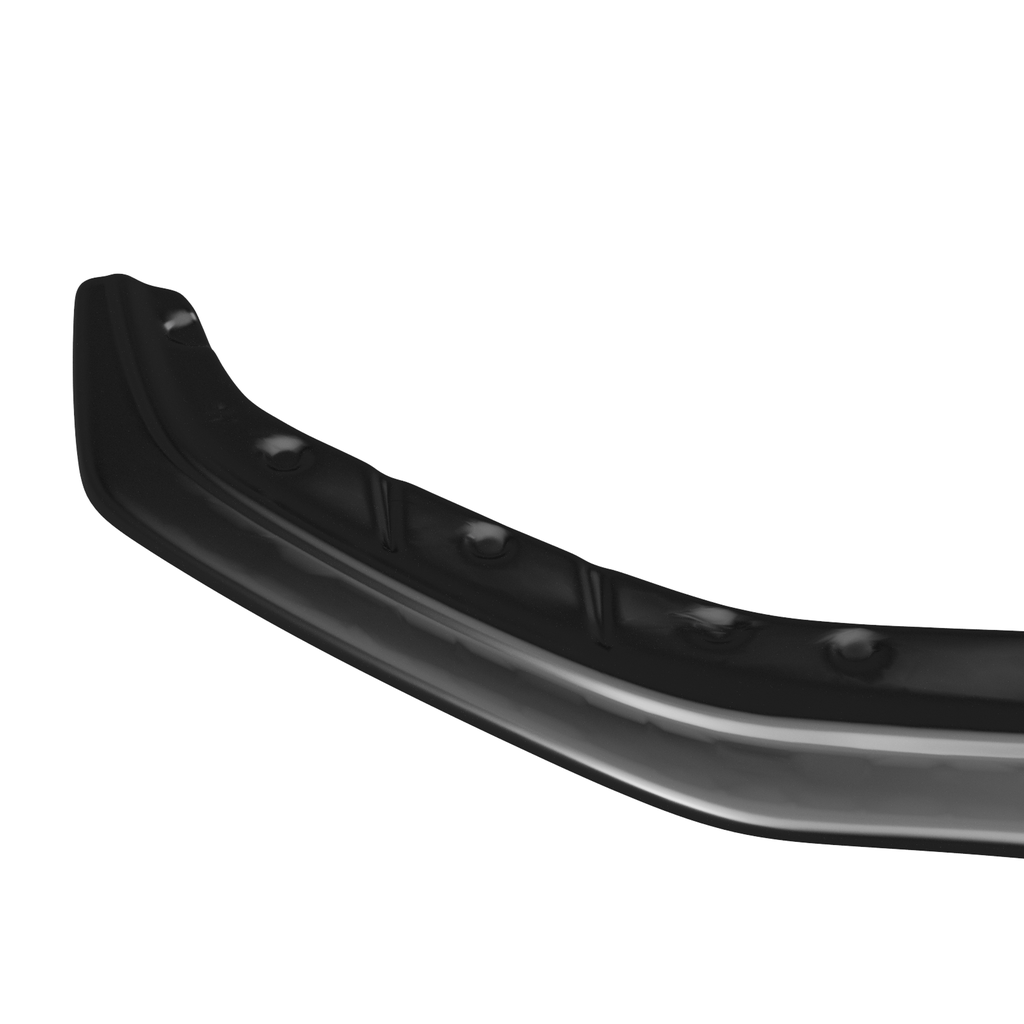BMW G30 G31 ABE TÜV -Sertifioitu Etulippa, Kiiltävän Musta